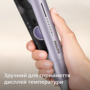 Випрямляч волосся Philips BHS742/00 (6947709) Зображення