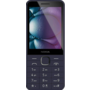 Мобільний телефон Nokia 215 (TA-1613) 4G Dual SIM Black (6997534) Зображення