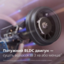 Фен Philips BHD837/10 (7123488) Зображення