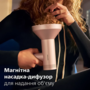 Фен Philips BHD837/10 (7123488) Зображення