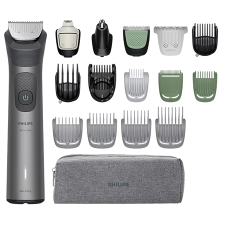 Тример універсальний Philips MG7941/15 (17-в-1) (7180195) Зображення