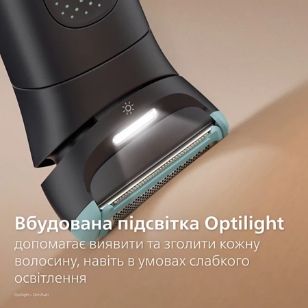 Тример універсальний Philips BG7470/15 (7180199) Зображення