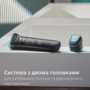 Тример універсальний Philips BG7470/15 (7180199) Зображення
