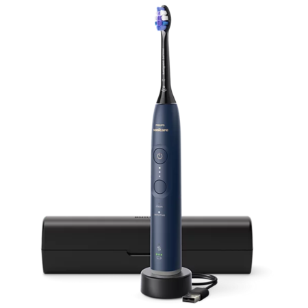 Зубна електрощітка Philips Sonicare HX7403/08 (7240026) Зображення