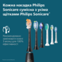 Зубна електрощітка Philips Sonicare HX7403/08 (7240026) Зображення