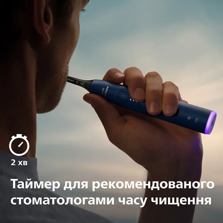 Зубна електрощітка Philips Sonicare HX7403/08 (7240026) Зображення