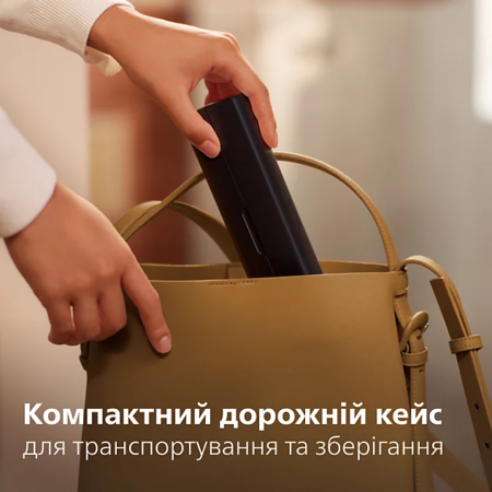 Зубна електрощітка Philips Sonicare HX7403/08 (7240026) Зображення
