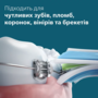 Зубна електрощітка Philips Sonicare HX7403/08 (7240026) Зображення