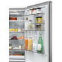 Холодильник Haier HDPR3618DNPK (7283135) Зображення