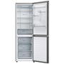 Холодильник Haier HDPR3618DNPK (7283135) Зображення