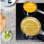 Електрична варильна поверхня Electrolux EIV63449CT  (7285811) Зображення