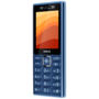 Мобільний телефон Nokia 210 4G TA-1787 DS AZGEUA Dark Blue (7303829) Зображення