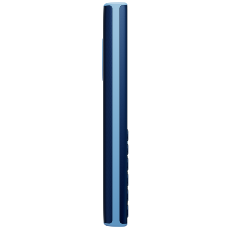 Мобільний телефон Nokia 210 4G TA-1787 DS AZGEUA Dark Blue (7303829) Зображення