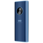 Мобільний телефон Nokia 210 4G TA-1787 DS AZGEUA Dark Blue (7303829) Зображення