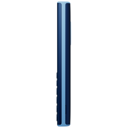 Мобільний телефон Nokia 210 4G TA-1787 DS AZGEUA Dark Blue (7303829) Зображення