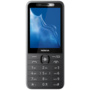 Мобільний телефон Nokia 235 4G 2E TA-1745 DS AZGEUA Black (7303832) Зображення