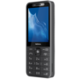 Мобільний телефон Nokia 235 4G 2E TA-1745 DS AZGEUA Black (7303832) Зображення
