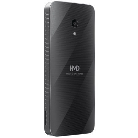 Мобільний телефон Nokia 235 4G 2E TA-1745 DS AZGEUA Black (7303832) Зображення