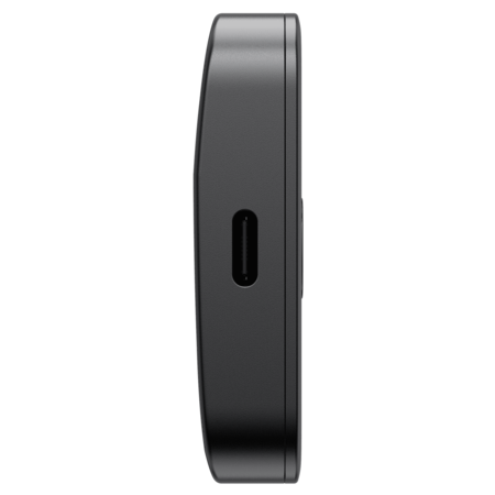 Мобільний телефон Nokia 235 4G 2E TA-1745 DS AZGEUA Black (7303832) Зображення