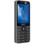 Мобільний телефон Nokia 235 4G 2E TA-1745 DS AZGEUA Black (7303832) Зображення