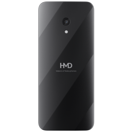 Мобільний телефон Nokia 235 4G 2E TA-1745 DS AZGEUA Black (7303832) Зображення