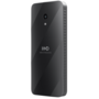 Мобільний телефон Nokia 235 4G 2E TA-1745 DS AZGEUA Black (7303832) Зображення