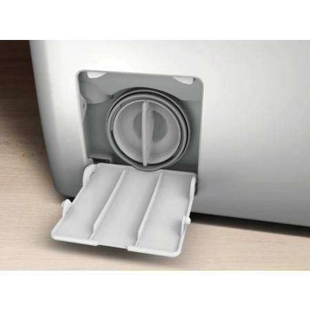 Пральна машина автоматична Electrolux  EW6T826U (7302770) Зображення