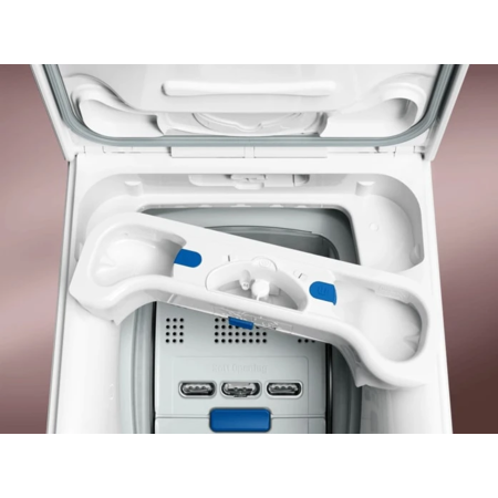 Пральна машина автоматична Electrolux  EW6T826U (7302770) Зображення