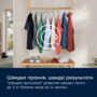 Пральна машина автоматична Electrolux EW6F2281E (7304638) Зображення