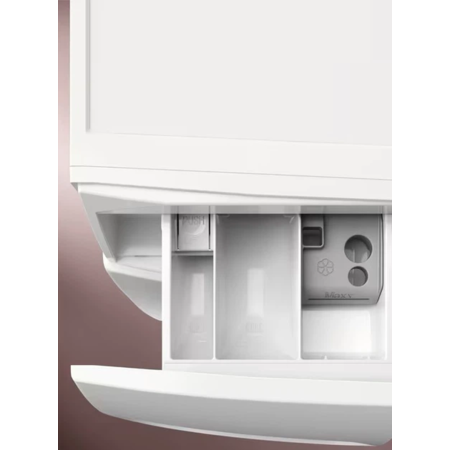 Пральна машина автоматична Electrolux EW6F2281E (7304638) Зображення