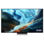LED-телевізор Samsung QE48S90HAEXUA  (7266004) Зображення
