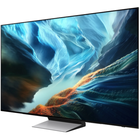 LED-телевізор Samsung QE48S90HAEXUA  (7266004) Зображення