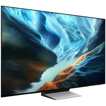 LED-телевізор Samsung QE48S90HAEXUA  (7266004) Зображення