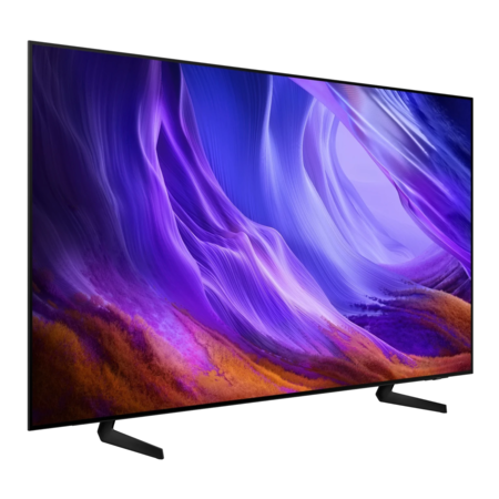 LED-телевізор Samsung QE55S85HAEXUA  (7266009) Зображення