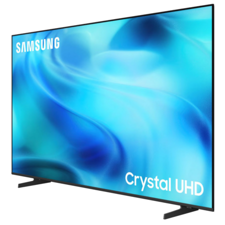LED-телевізор Samsung UE43U8000HUXUA  (7266045) Зображення