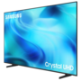 LED-телевізор Samsung UE43U8000HUXUA  (7266045) Зображення