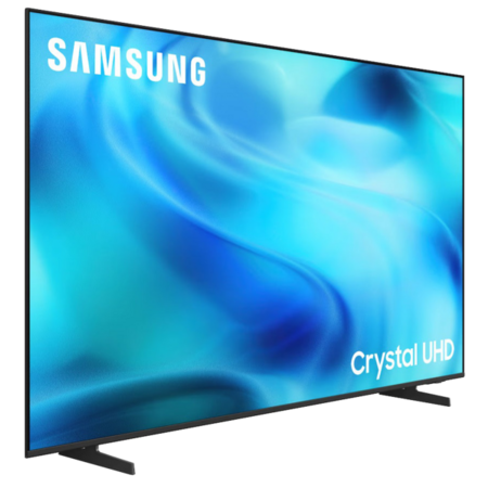 LED-телевізор Samsung UE43U8000HUXUA  (7266045) Зображення