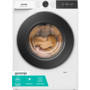 Пральна машина автоматична Gorenje WG4S84B1/UA (7285259) Зображення