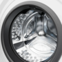 Пральна машина автоматична Gorenje WG4S84B1/UA (7285259) Зображення