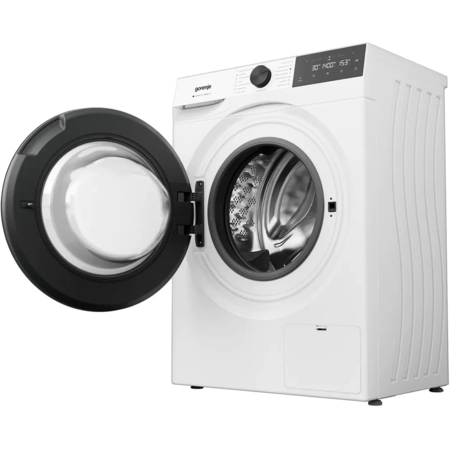 Пральна машина автоматична Gorenje WG4S84B1/UA (7285259) Зображення