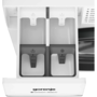 Пральна машина автоматична Gorenje WG4S84B1/UA (7285259) Зображення