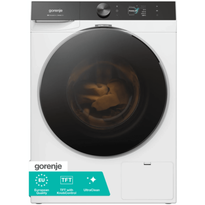 Пральна машина автоматична Gorenje WG884A31 (7302143) Зображення