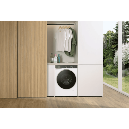 Пральна машина автоматична Gorenje WG884A31 (7302143) Зображення