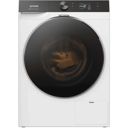 Пральна машина автоматична Gorenje WG884A31 (7302143) Зображення