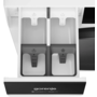 Пральна машина автоматична Gorenje WG884A31 (7302143) Зображення
