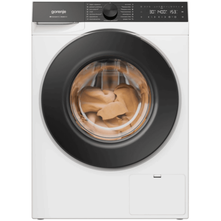 Пральна машина автоматична Gorenje WG694A11 (7302259) Зображення