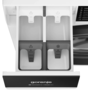 Пральна машина автоматична Gorenje WG694A11 (7302259) Зображення