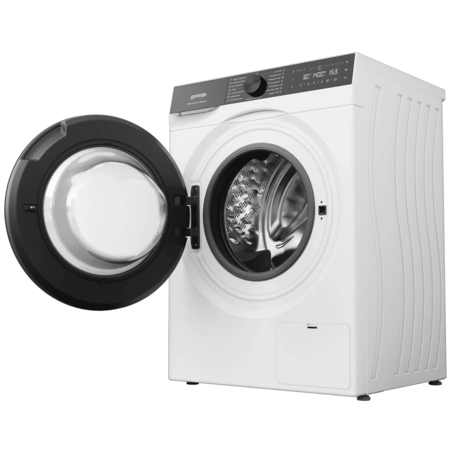 Пральна машина автоматична Gorenje WG694A11 (7302259) Зображення