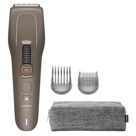 Машинка для стрижки Philips HC5722/15 (7302648) Зображення