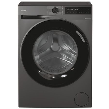 Пральна машина автоматична Candy BR 47SBL8G-S (7283358) Зображення